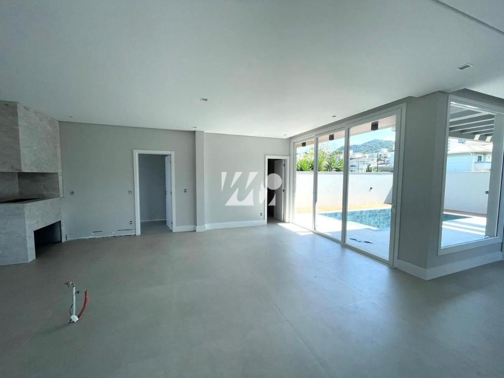 Casa em Pedra Branca, Palhoça. 3 quartos, 263m². Imagem 7 de 13